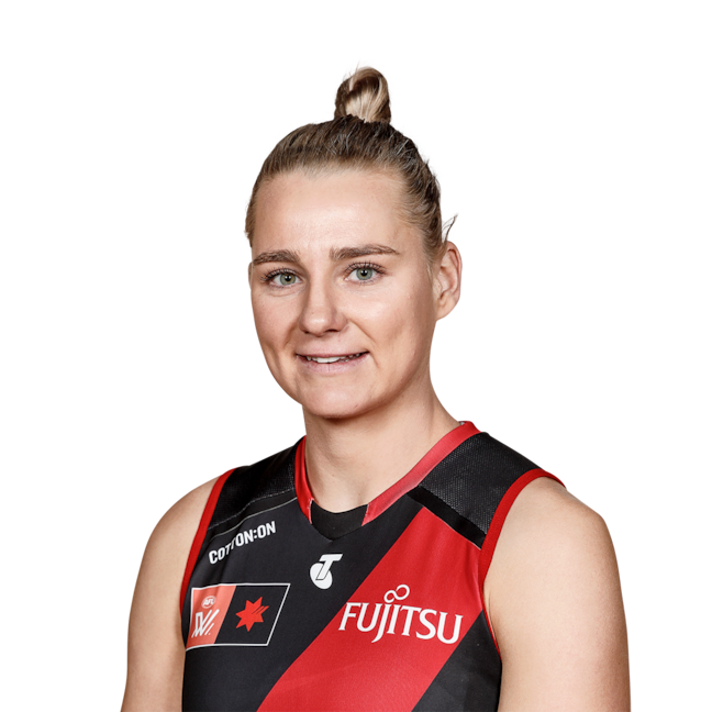 Jacqui Vogt profile picture